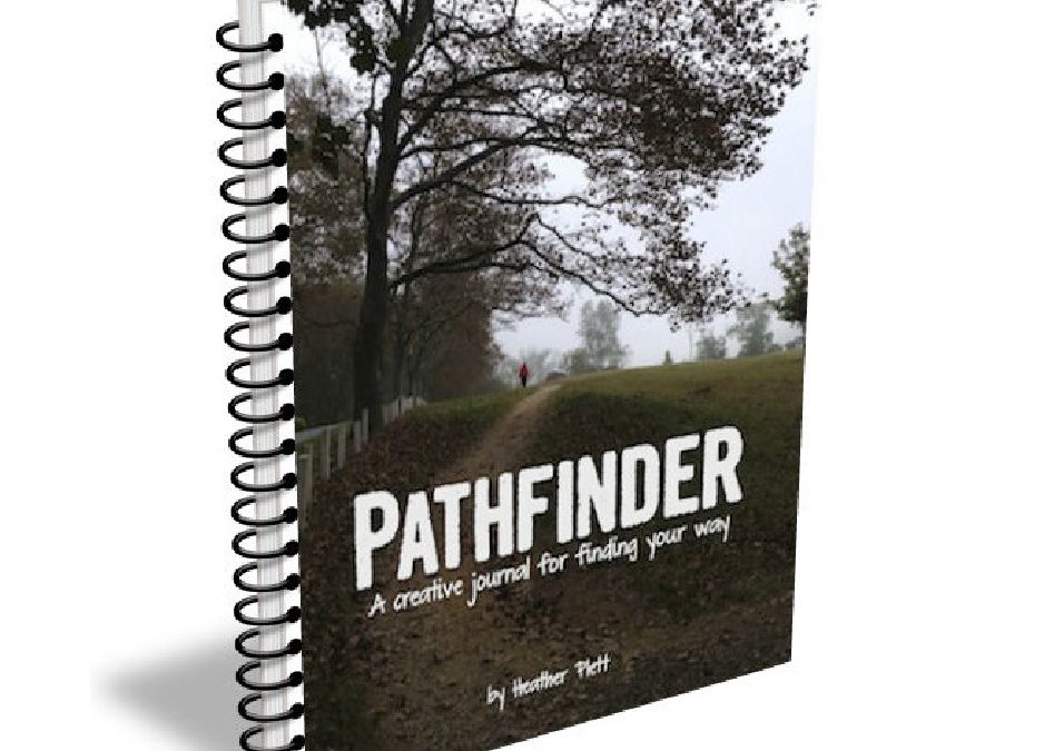 Pathfinder Journal