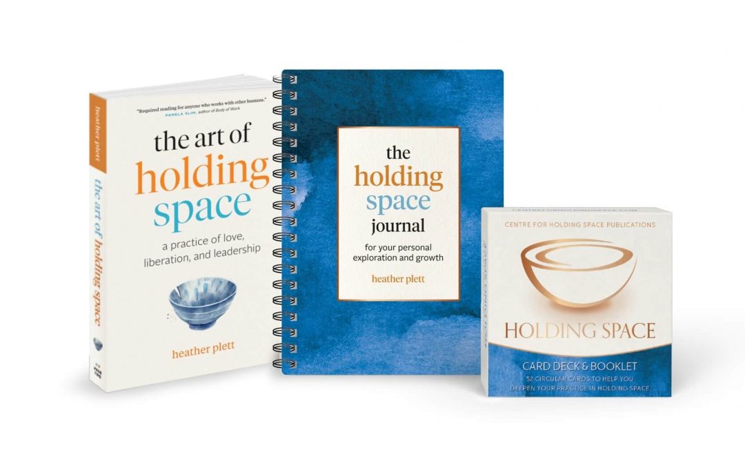 The Holding Space Gift Set