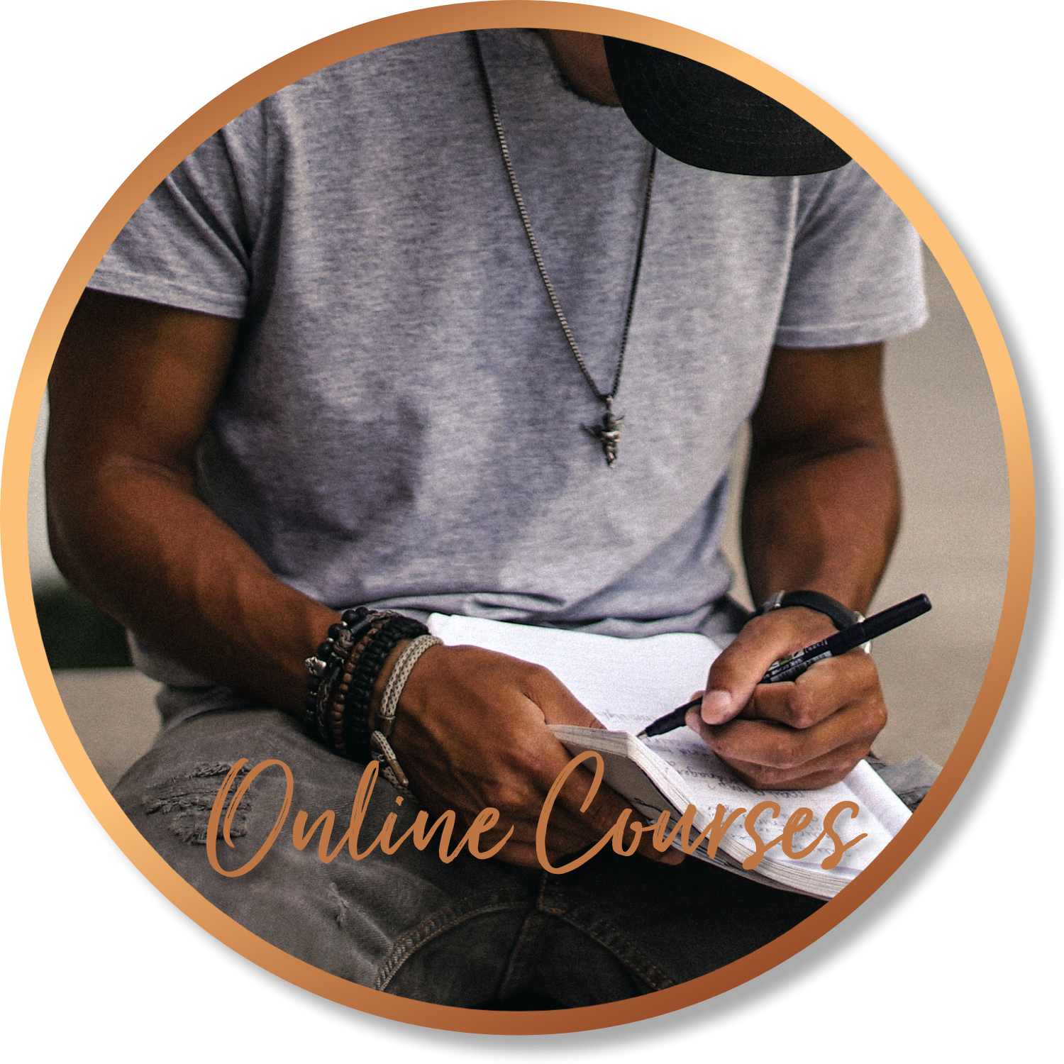 online courses circle