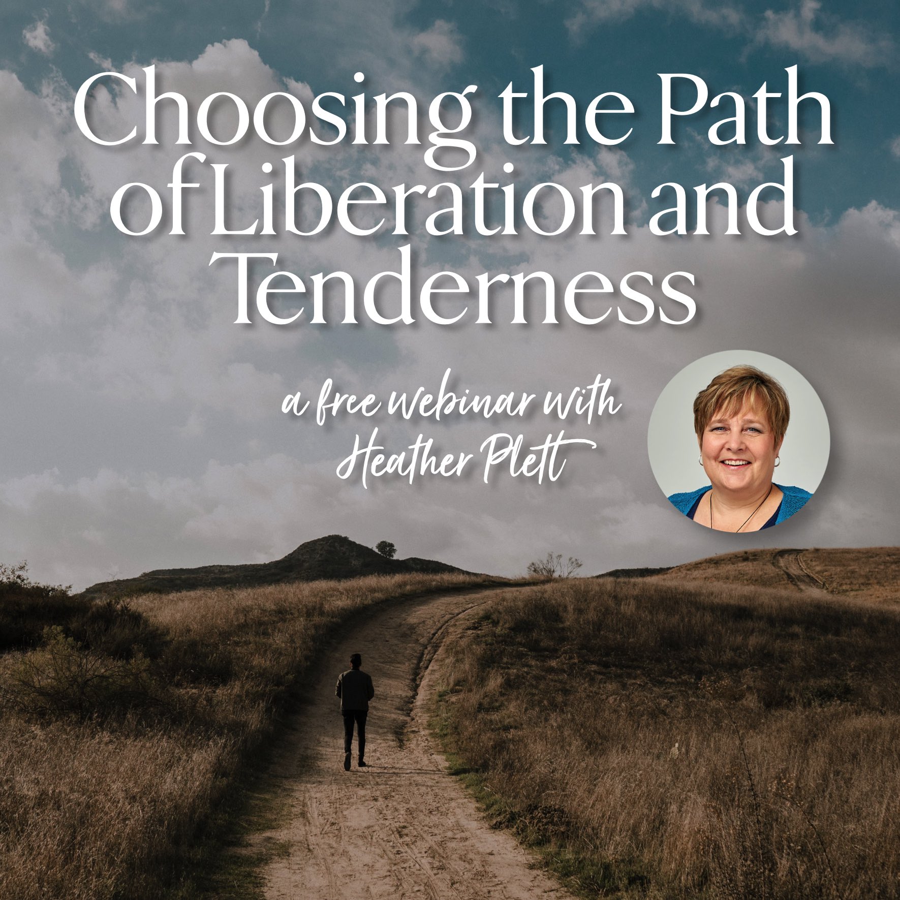Path of Liberation & Tenderness – promo 1