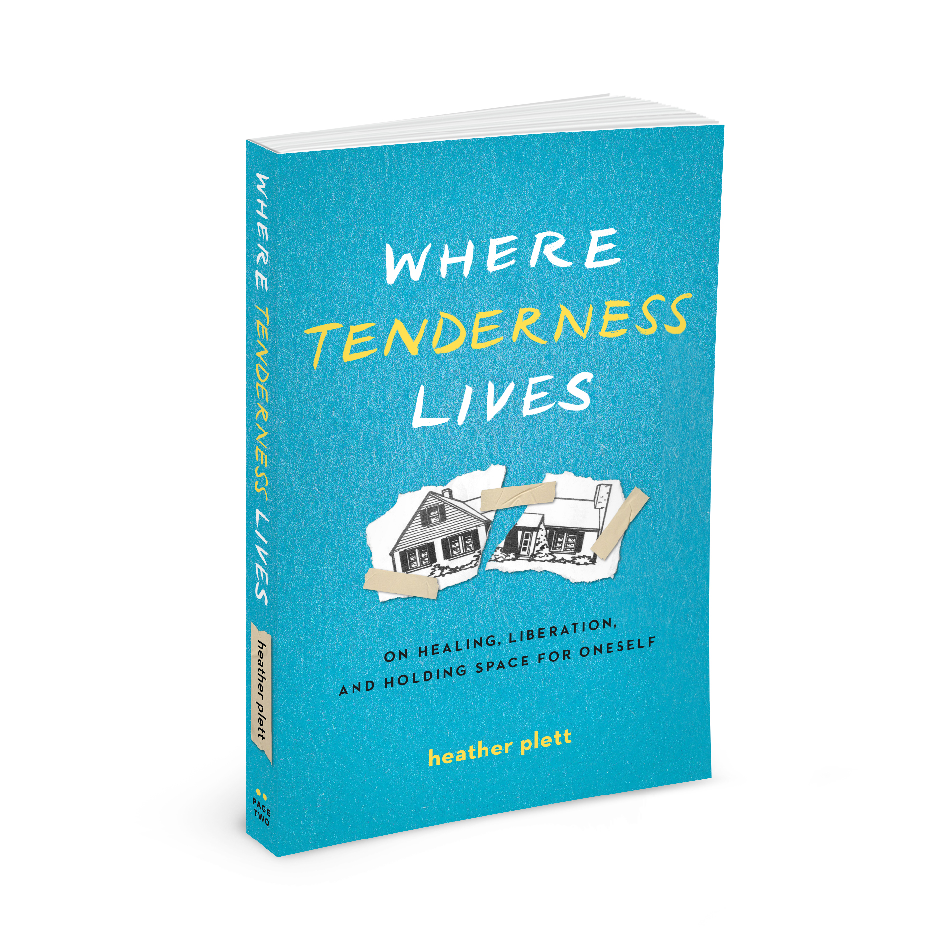 Where Tenderness Lives_3D Book_April 5