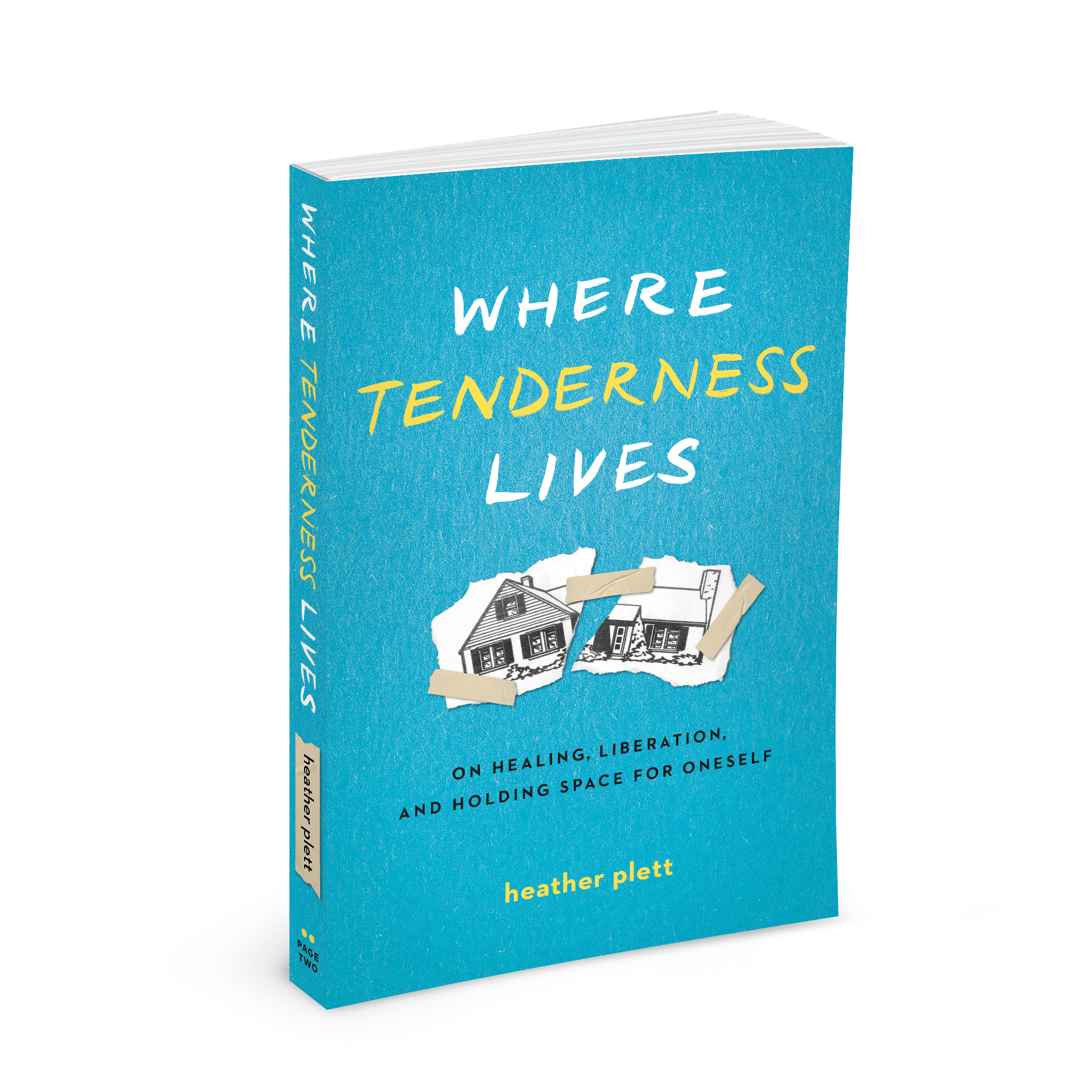 Where Tenderness Lives