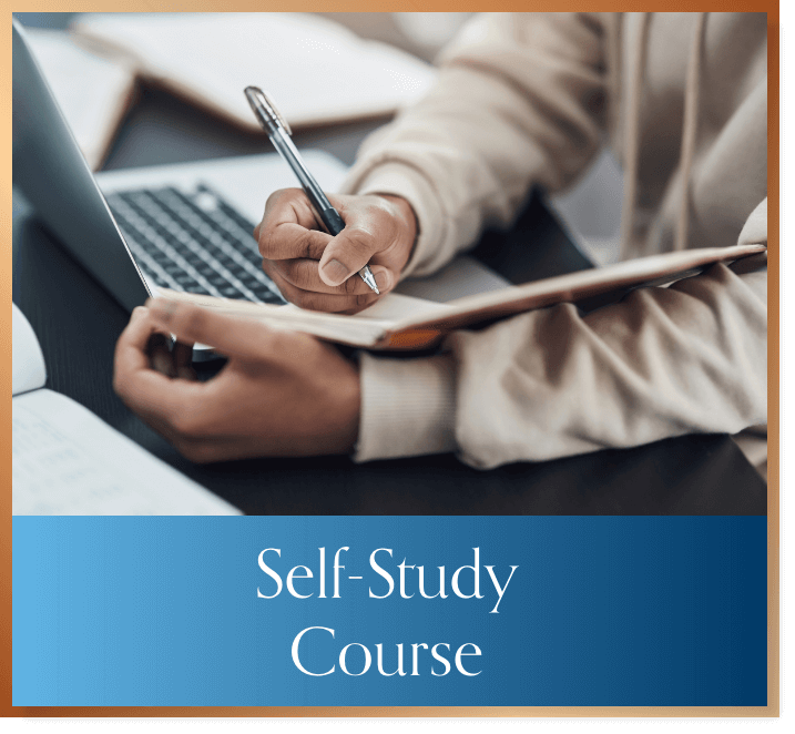 Self-study