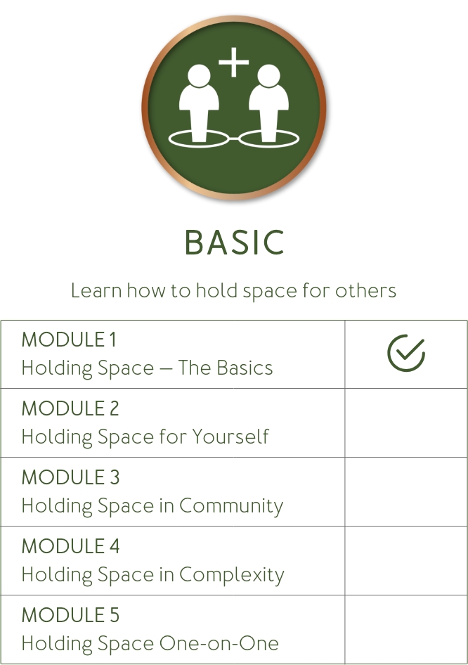 Course Level Basic