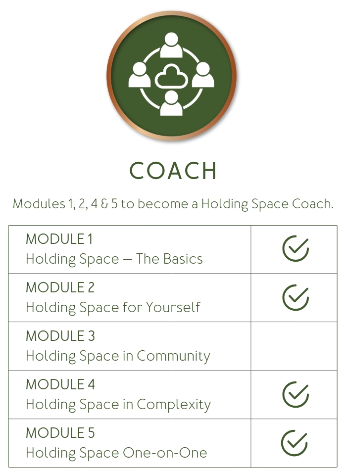 Course Level Coach