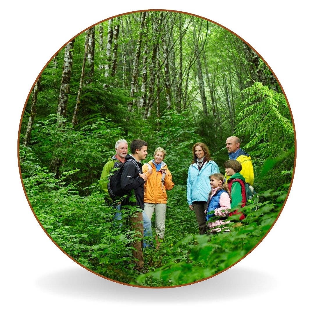 Circle – what is a Grounded Guide