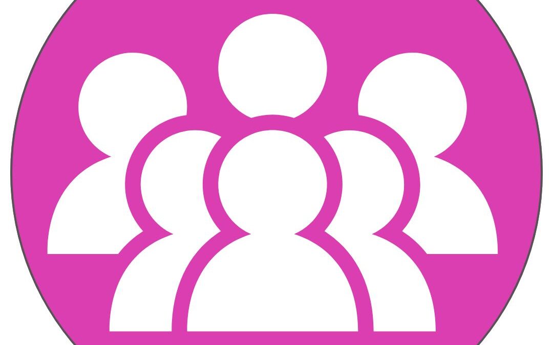 How to Hold Space – Leader Level (Modules 1-5)