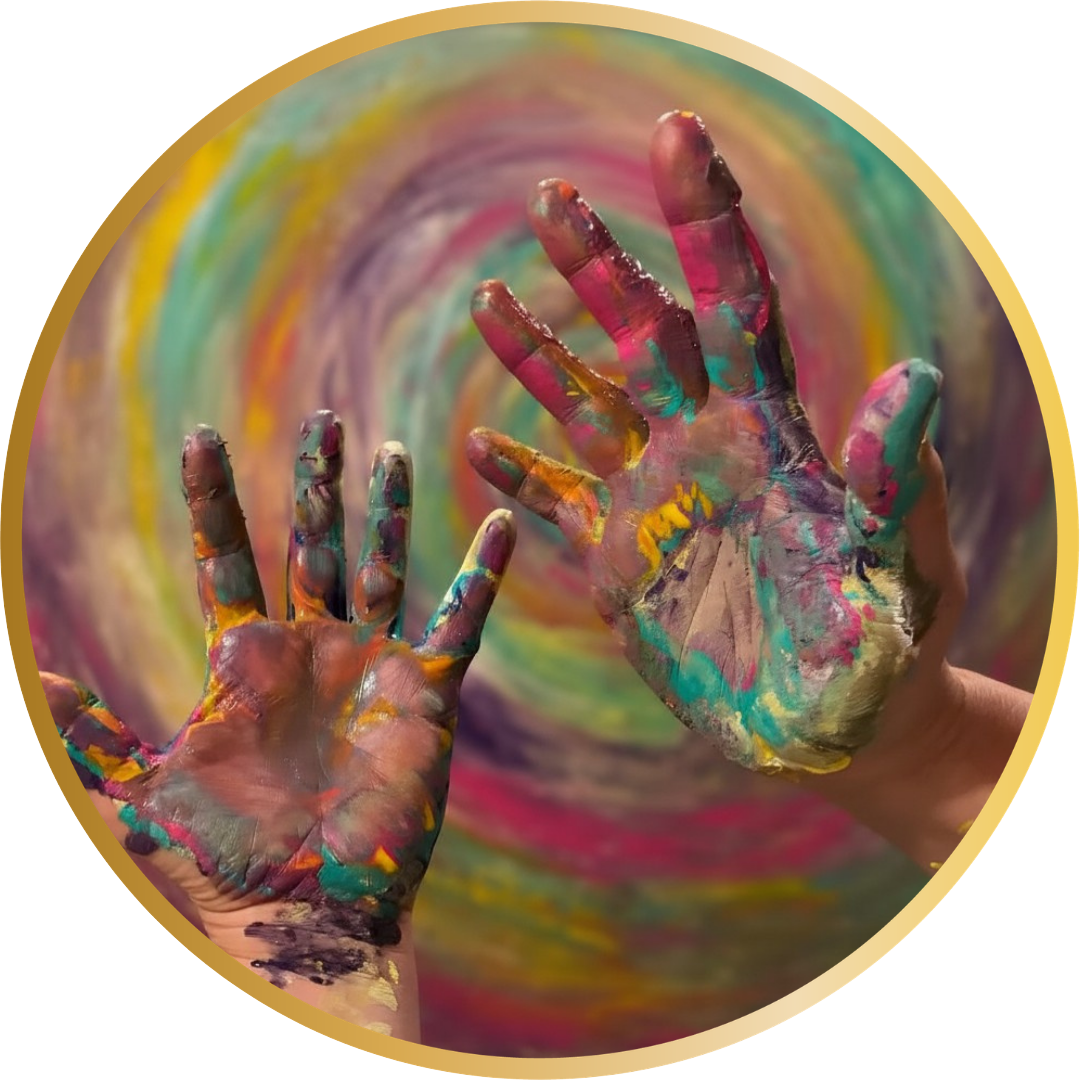 circle for WS2