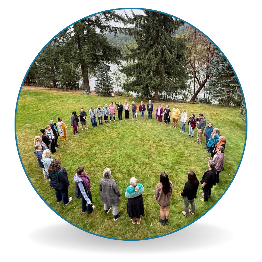 Circle – alumni gathering